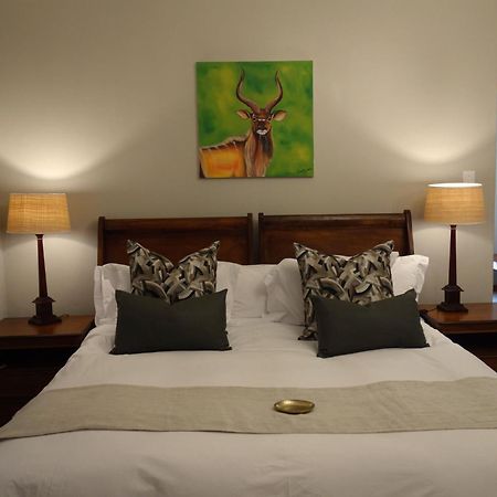 Benka Lifestyle Country Cottages Ezulwini Exterior photo
