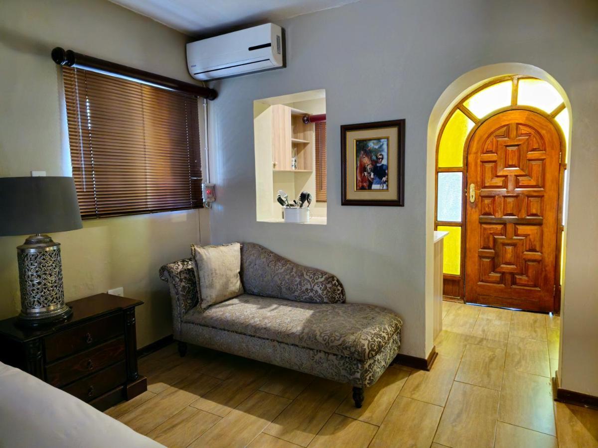 Benka Lifestyle Country Cottages Ezulwini Exterior photo