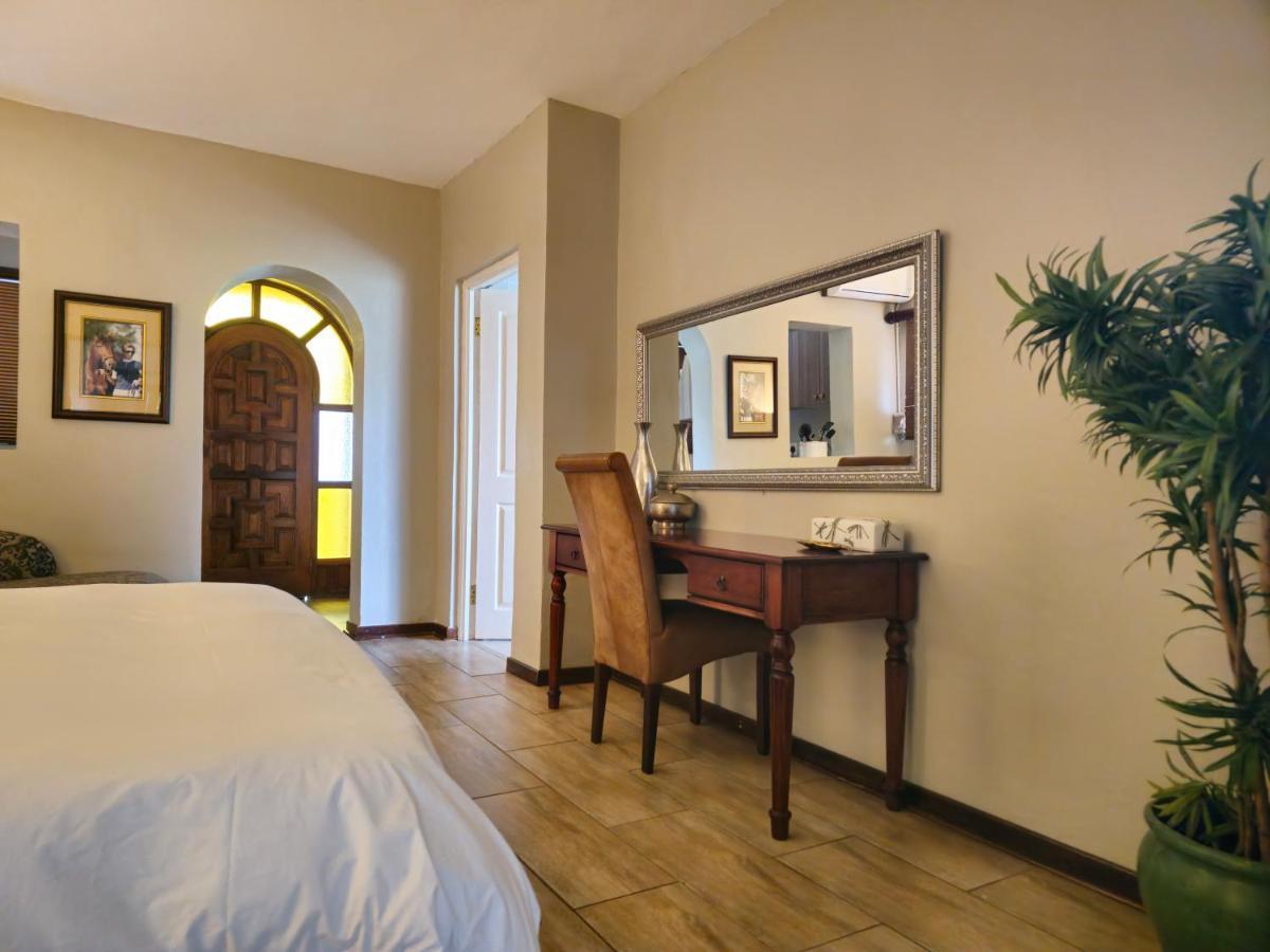 Benka Lifestyle Country Cottages Ezulwini Exterior photo