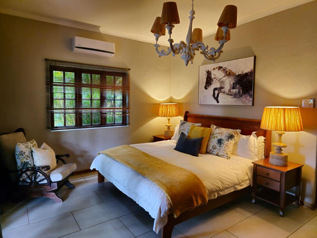 Benka Lifestyle Country Cottages Ezulwini Exterior photo