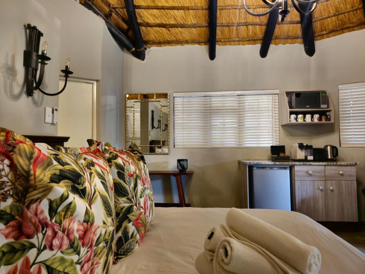 Benka Lifestyle Country Cottages Ezulwini Exterior photo