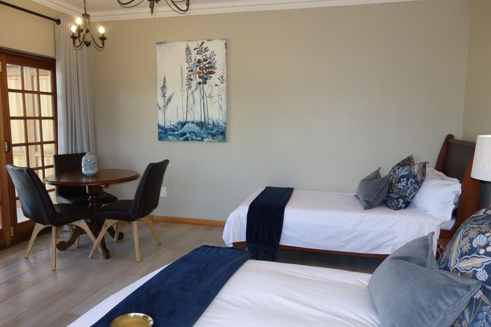 Benka Lifestyle Country Cottages Ezulwini Exterior photo