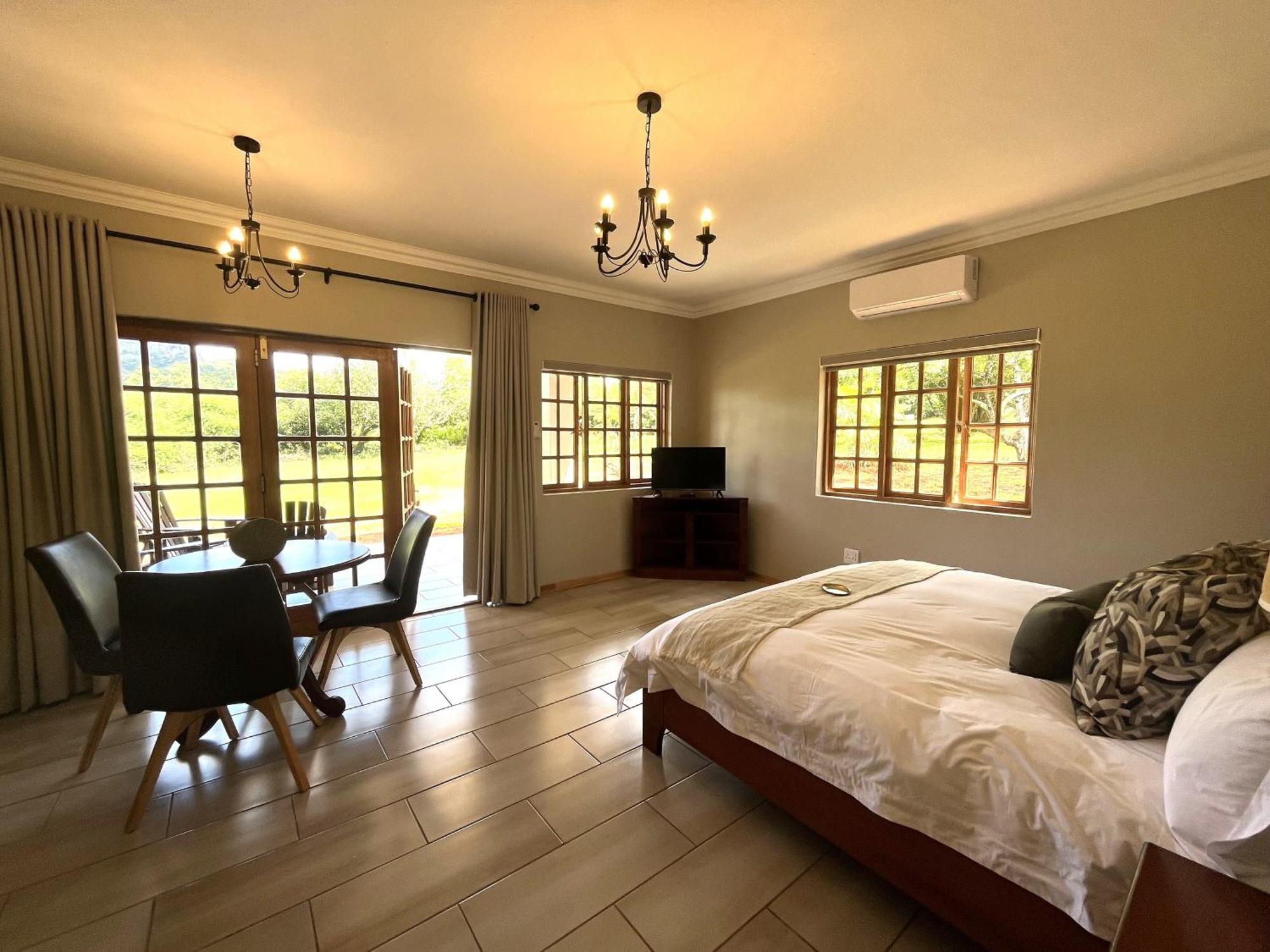 Benka Lifestyle Country Cottages Ezulwini Exterior photo