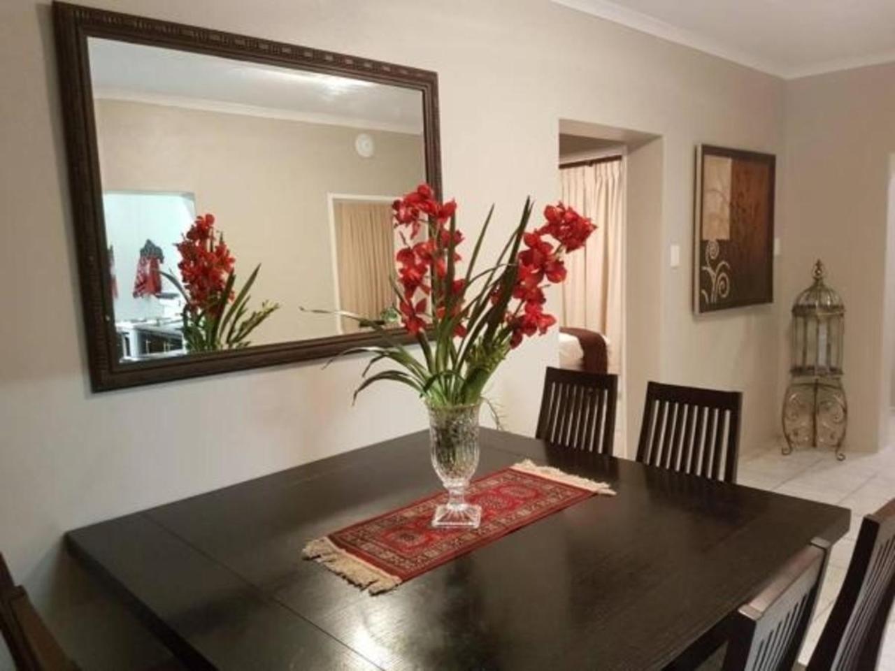 Benka Lifestyle Country Cottages Ezulwini Exterior photo