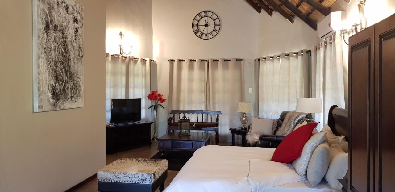 Benka Lifestyle Country Cottages Ezulwini Exterior photo
