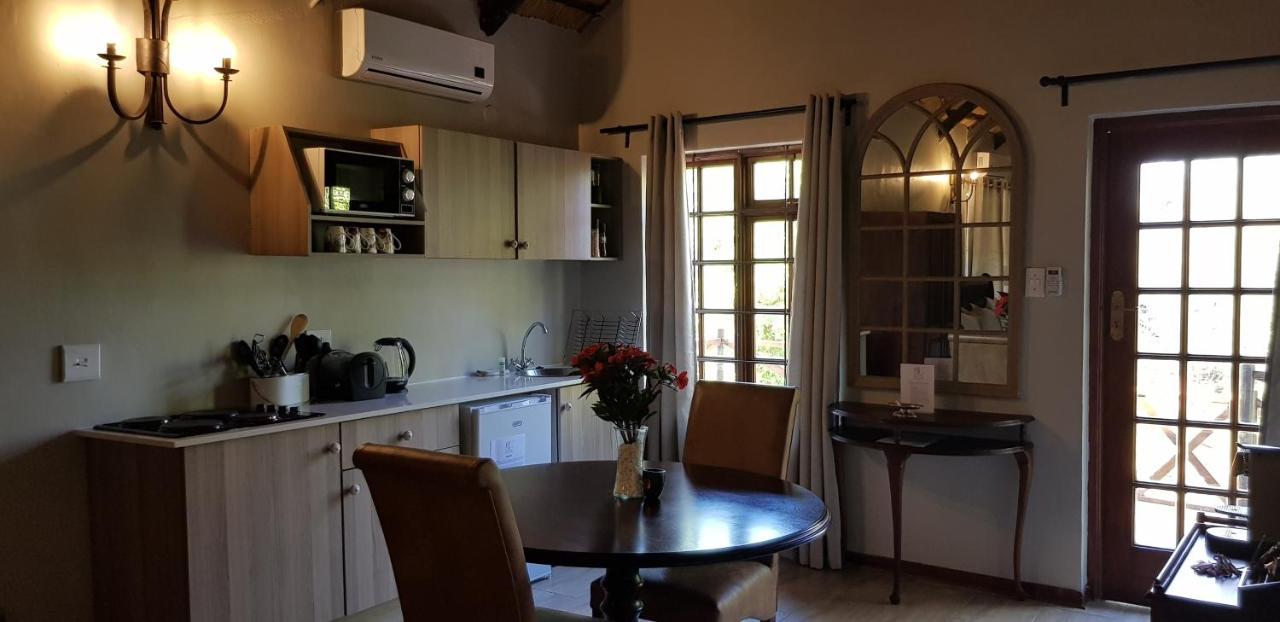 Benka Lifestyle Country Cottages Ezulwini Exterior photo