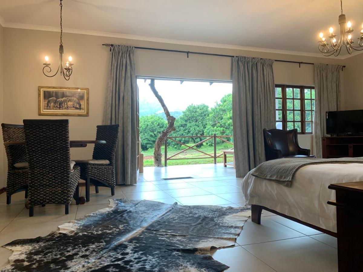 Benka Lifestyle Country Cottages Ezulwini Exterior photo