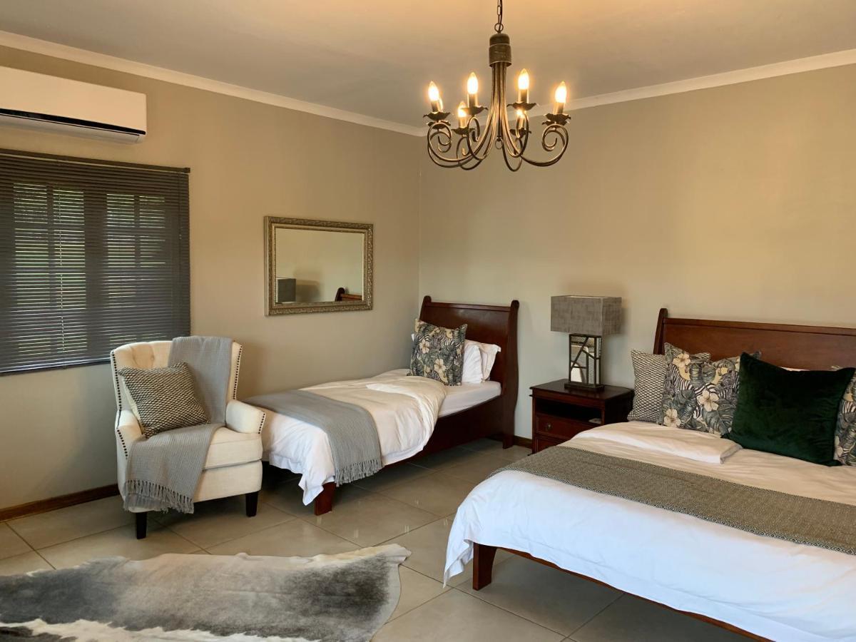 Benka Lifestyle Country Cottages Ezulwini Exterior photo