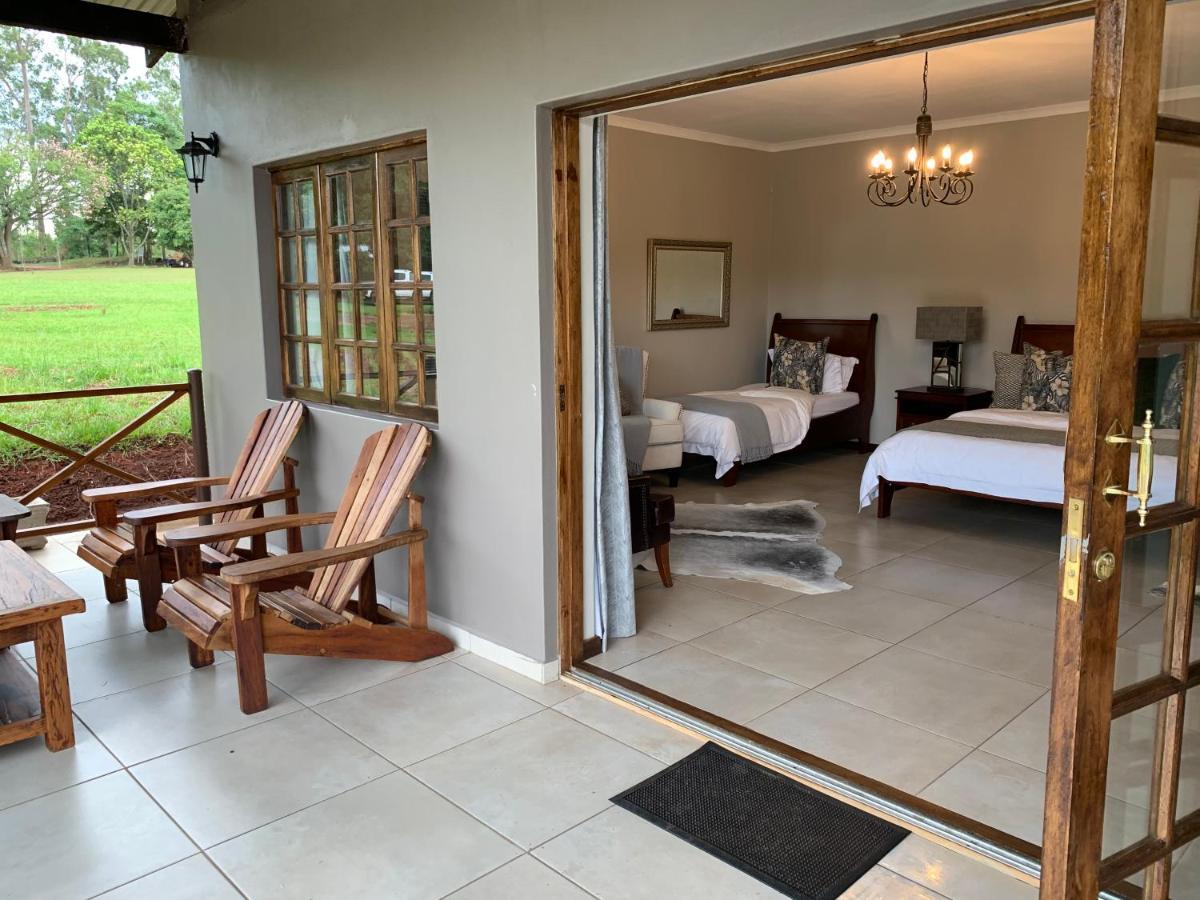 Benka Lifestyle Country Cottages Ezulwini Exterior photo