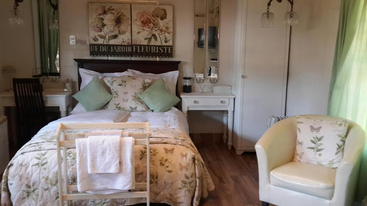 Benka Lifestyle Country Cottages Ezulwini Exterior photo
