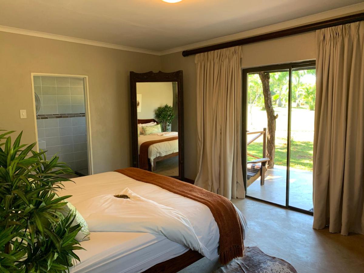 Benka Lifestyle Country Cottages Ezulwini Exterior photo